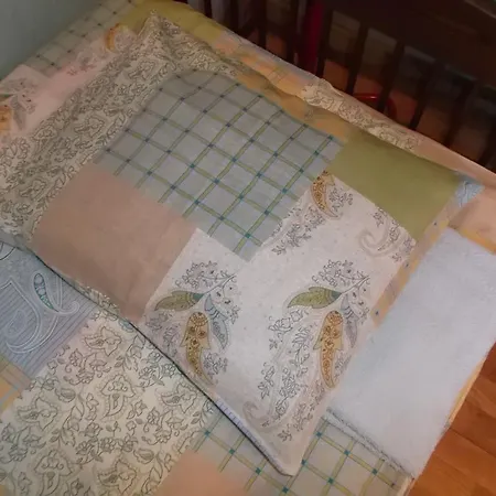 Bed and breakfast Rex Tallin
