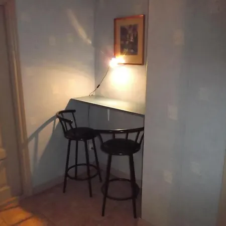 Rex Bed and breakfast Tallin
