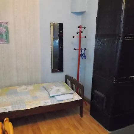Bed and breakfast Rex Tallin