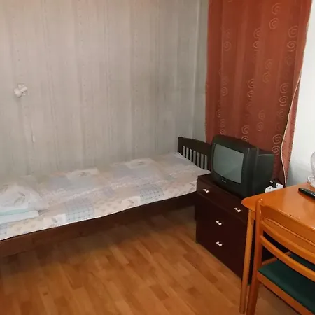 Rex Bed and breakfast