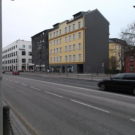 Rex * Tallin