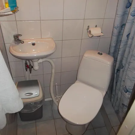 Frühstückspension Rex *