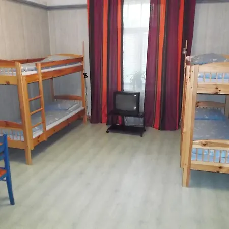 Rex Bed and breakfast Tallin