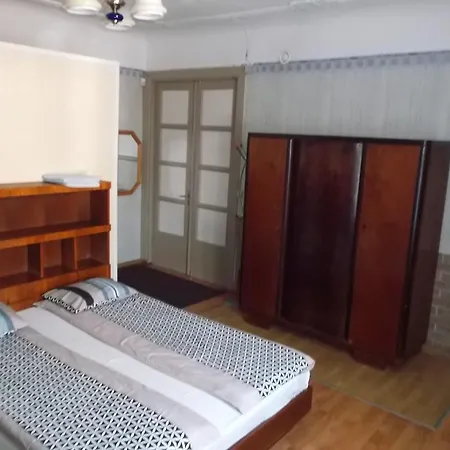 Bed and breakfast Rex