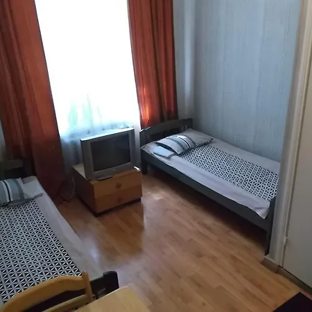 Rex Frühstückspension Reval
