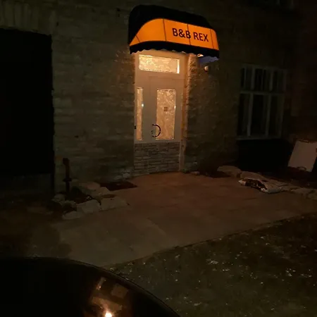 Rex Bed and breakfast