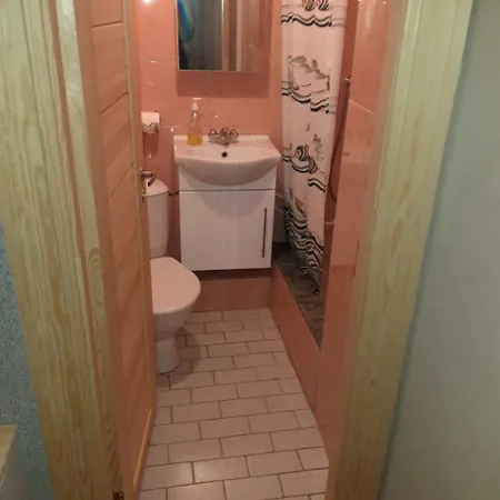 Bed and breakfast Rex