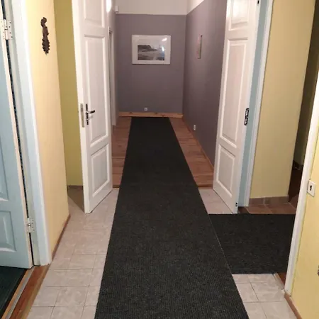 Rex Bed and breakfast Tallin