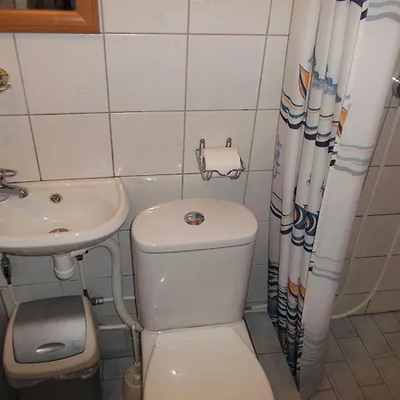 Frühstückspension Rex