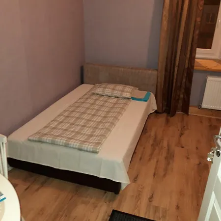 Bed and breakfast Rex