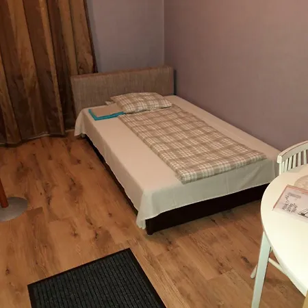 Bed and breakfast Rex Tallin