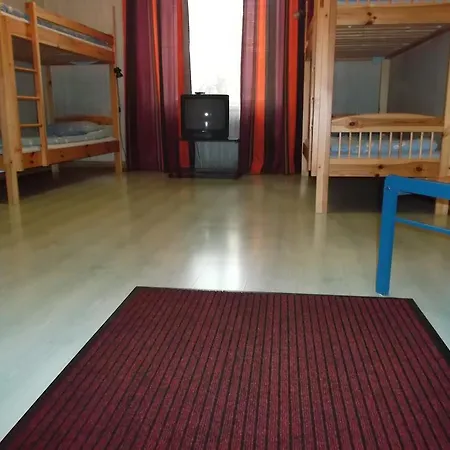 Rex B&B